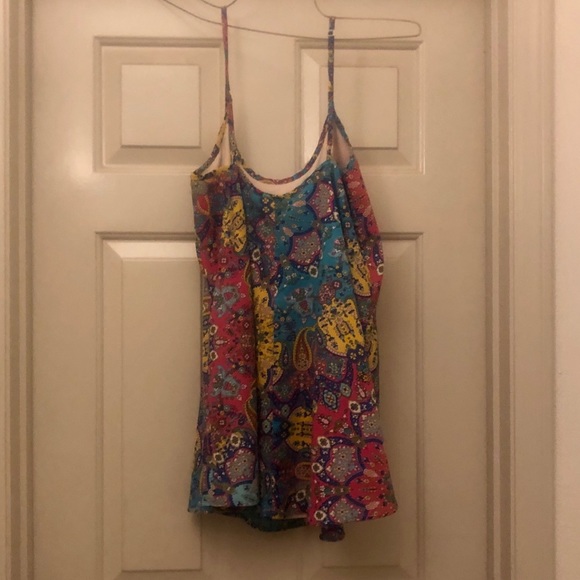 Show Me Your Mumu Bella Dress - Picture 3 of 5